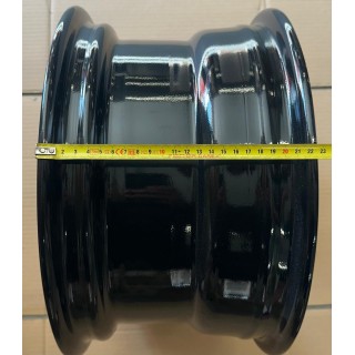 Jante din Tablă Off-Road 15x8J 5x139,7 ET‑25 CB110 –